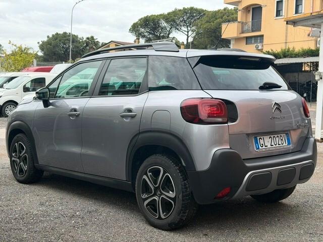 Citroen C3 Aircross BlueHDi 110 S&S Feel