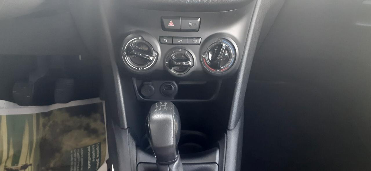 Peugeot 208 N1 2019 - 1.5 BlueHDi Lb automobili