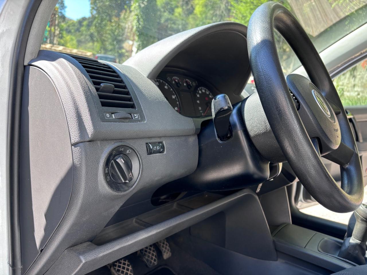 Volkswagen Polo 1.2 12V 5p. Comfortline