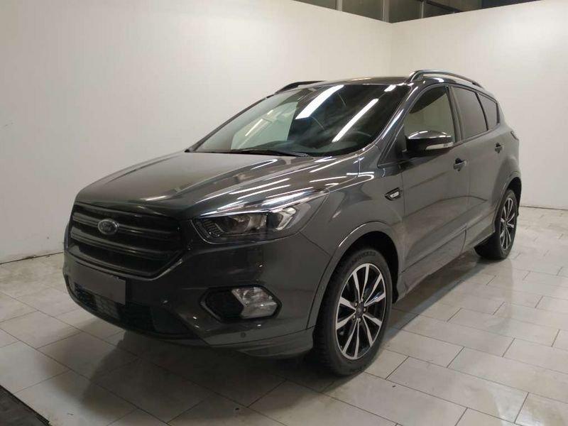 Ford Kuga 1.5 tdci ST-Line s&s 2wd 120cv my19.25