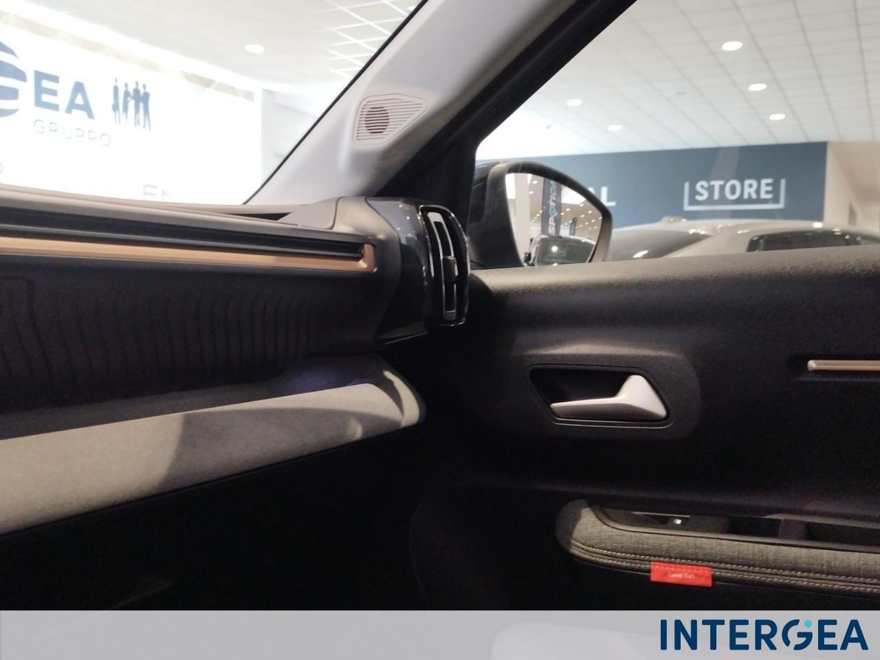 CITROEN C3 Aircross 1.2 puretech turbo Plus 100cv
