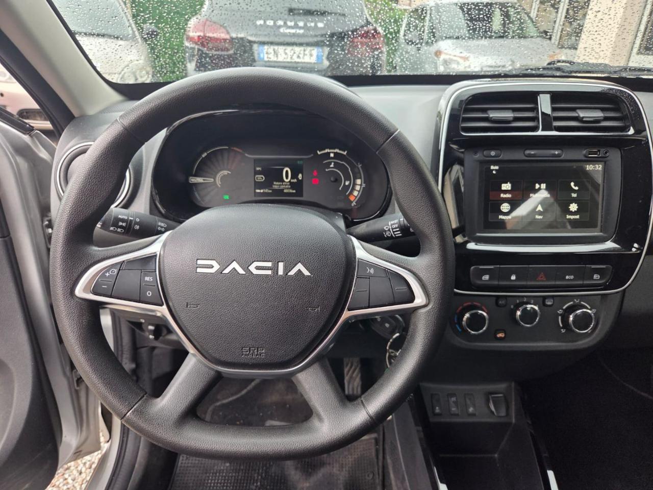 DACIA Spring Business Electric 45 *UNICO PROPRIETARIO*