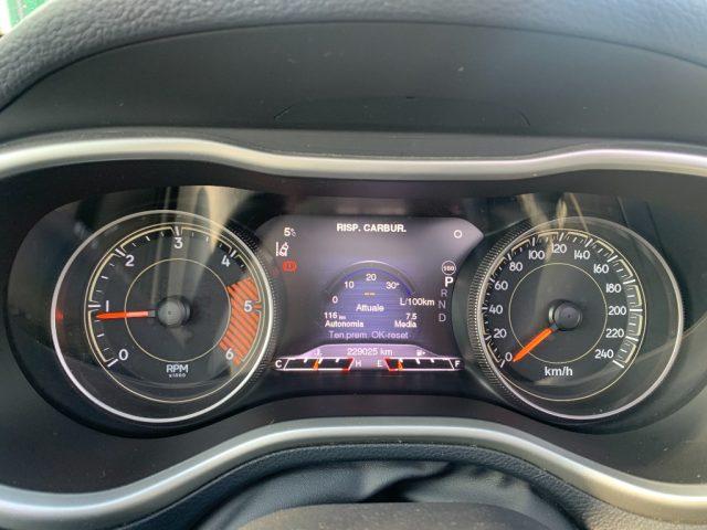 JEEP Cherokee 2.0 Mjt II 170CV 4WD Active Drive II Limited