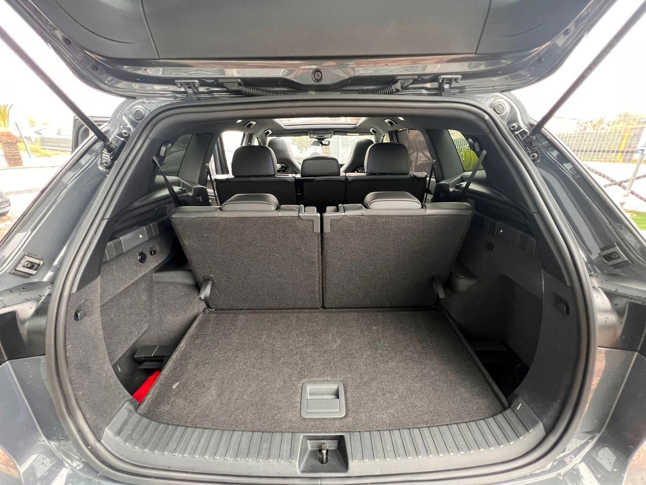 Volkswagen Tayron 7 posti 2.0 TDI SCR 193 CV 4Motion DSG R-Line Plus