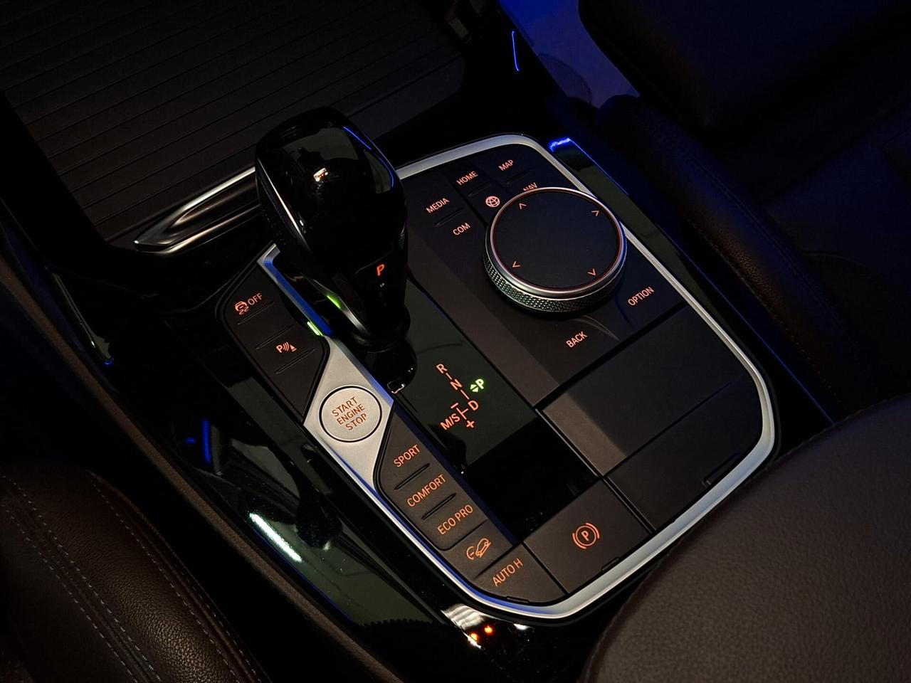 Bmw X4 xDrive20i mhev 48V Msport Steptronic