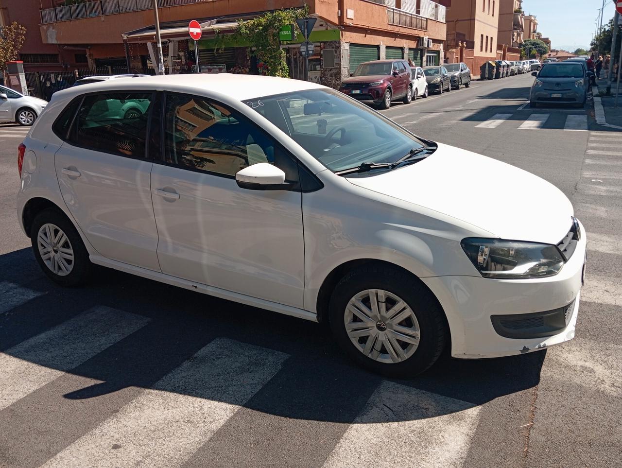 Volkswagen Polo 1.2 TDI Comfortline offerta del mese