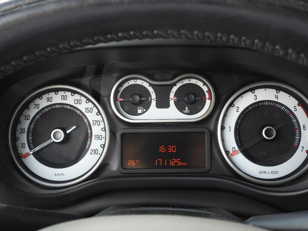 Fiat 500L 1.3 Multijet Lounge