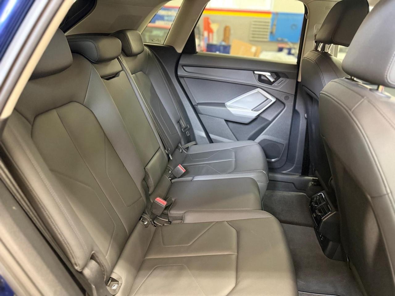 Audi Q3 SPB 35 TDI S tronic Business Plus
