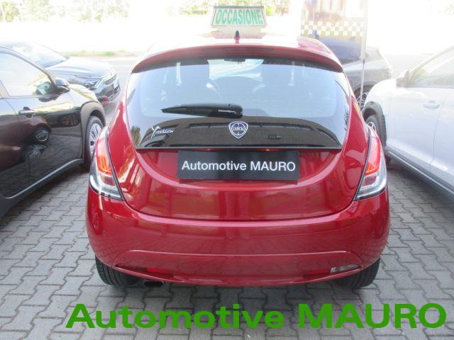 LANCIA Ypsilon 1.2 69 CV 5 porte Gold