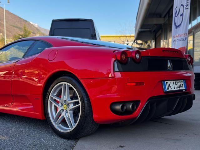 FERRARI F430 F1 60 th Anniversary Italiana