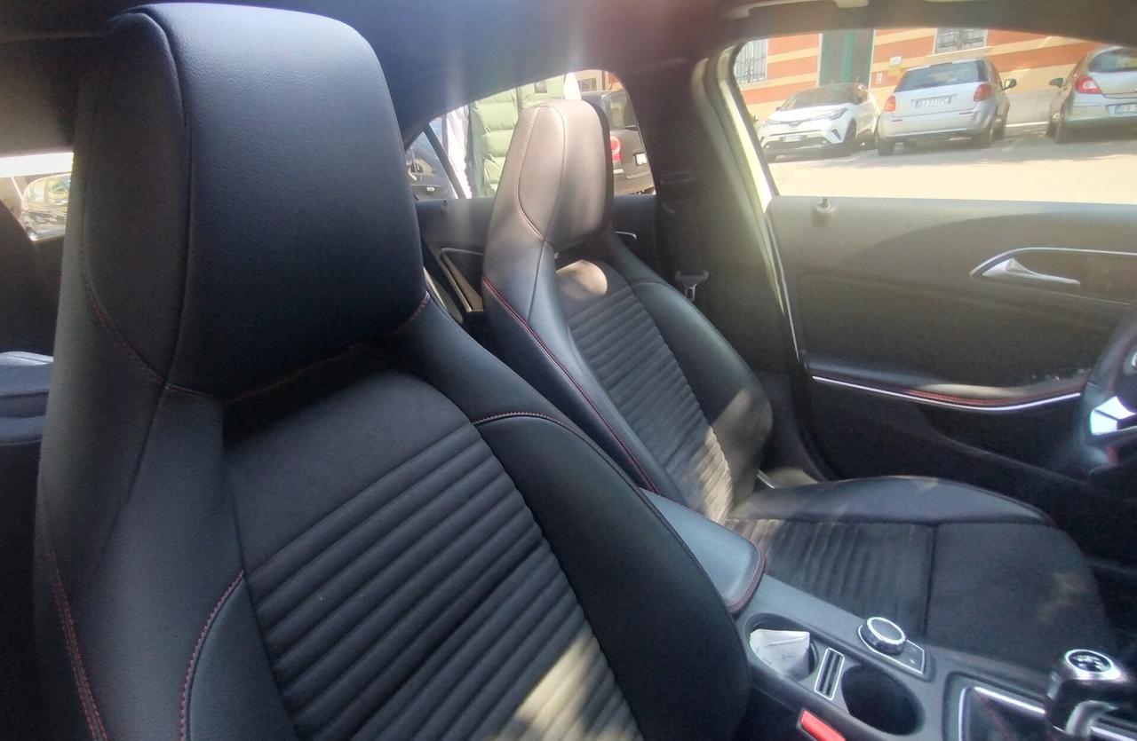 Mercedes-benz A 180 d Premium