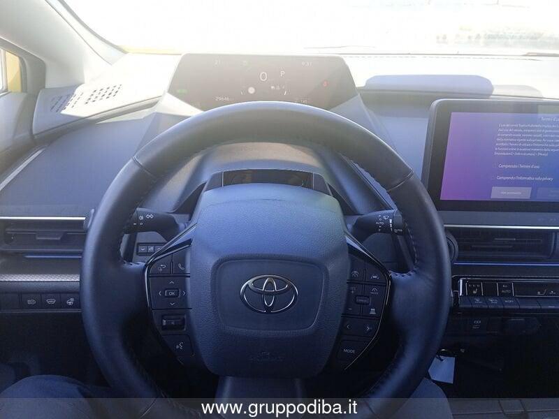 Toyota Prius Plug-in II LOUNGE MY23
