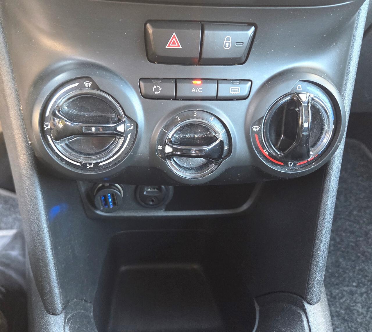 Peugeot 208 BlueHDi 75 5 p CONDIZIONI OK GARANZIA