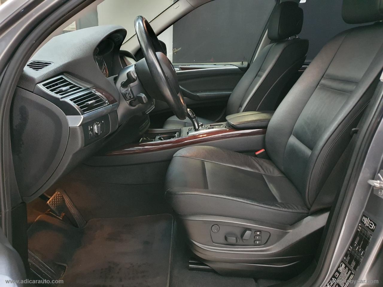 BMW X5 xDrive30d Futura