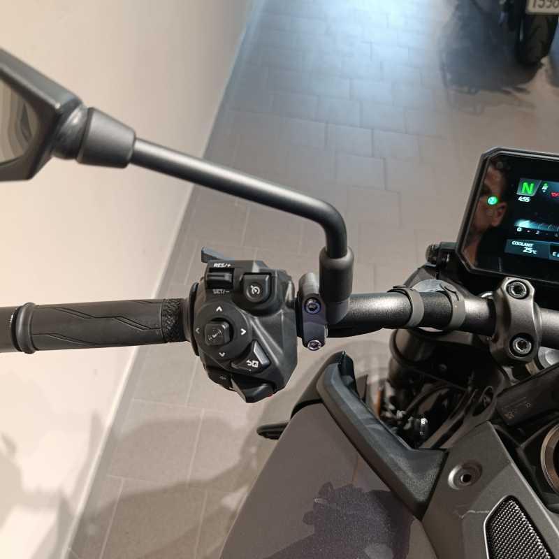 Yamaha MT-09 Y-AMT - 2024