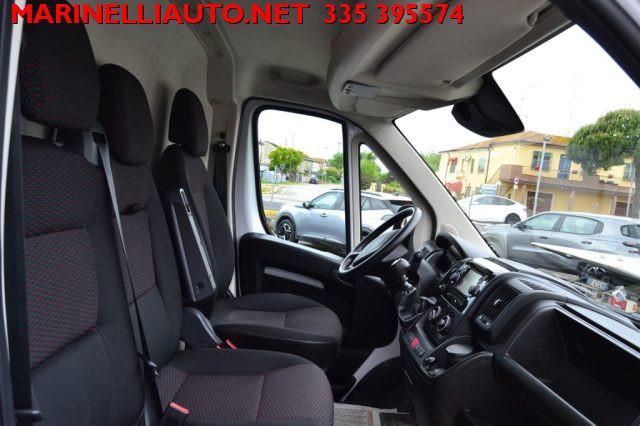 PEUGEOT Boxer 330 2.2 BlueHDi 120CV S&S Furgone