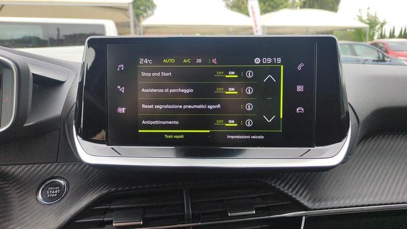 Peugeot 2008 PureTech 130 S&S Allure Pack