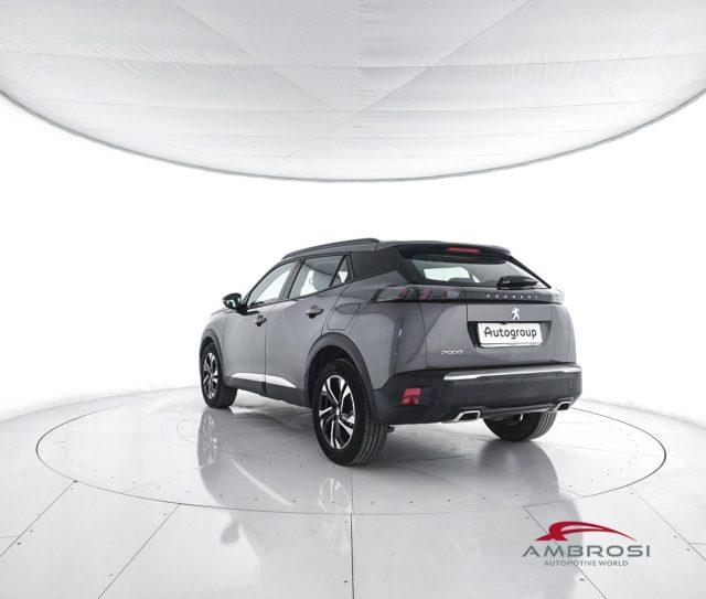 PEUGEOT 2008 PureTech 130 S&S Allure Pack