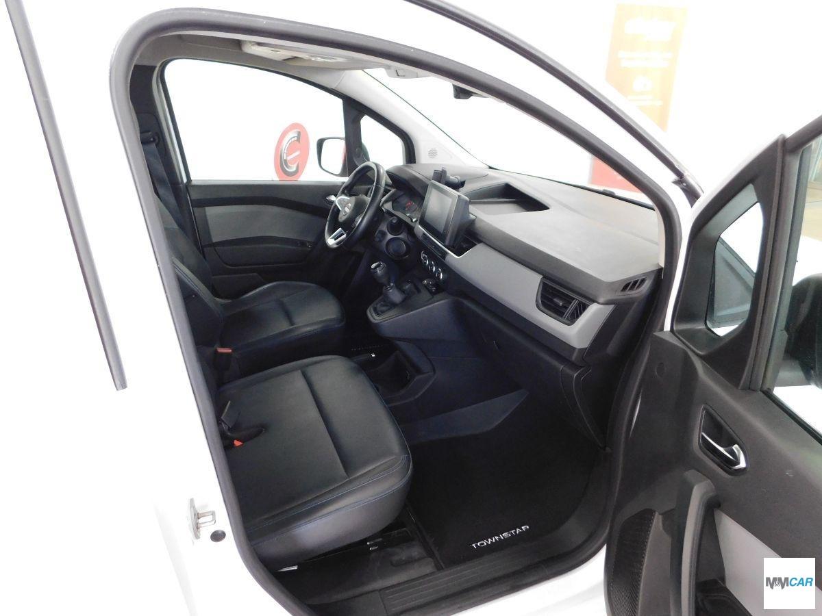NISSAN - Townstar - 1.3 130 CV N-Connecta