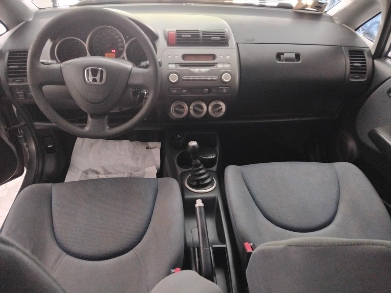 Honda Jazz 1.2 i-DSi 5 porte Live