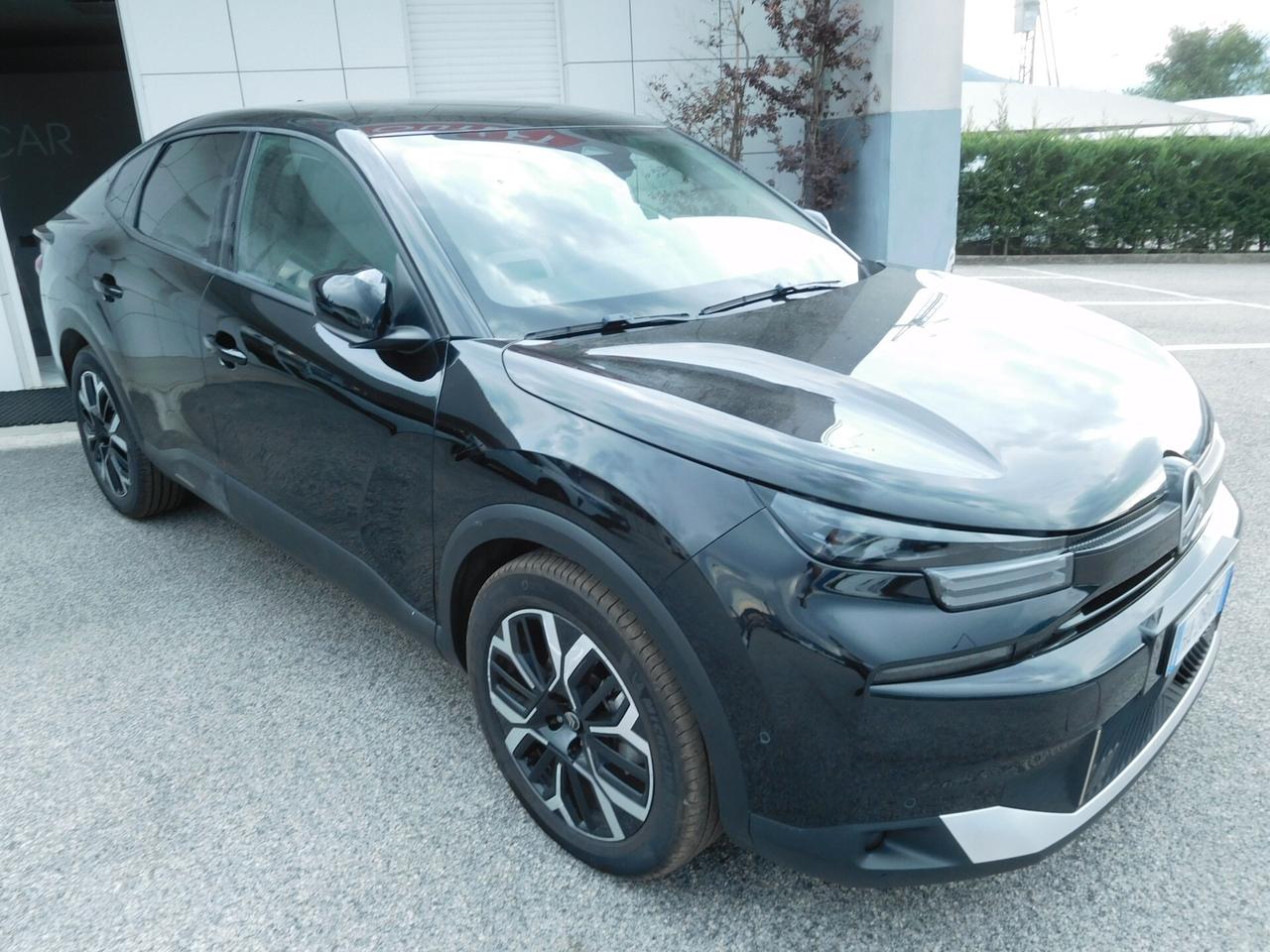 Citroen C4 X PureTech 130 S&S EAT8 Max