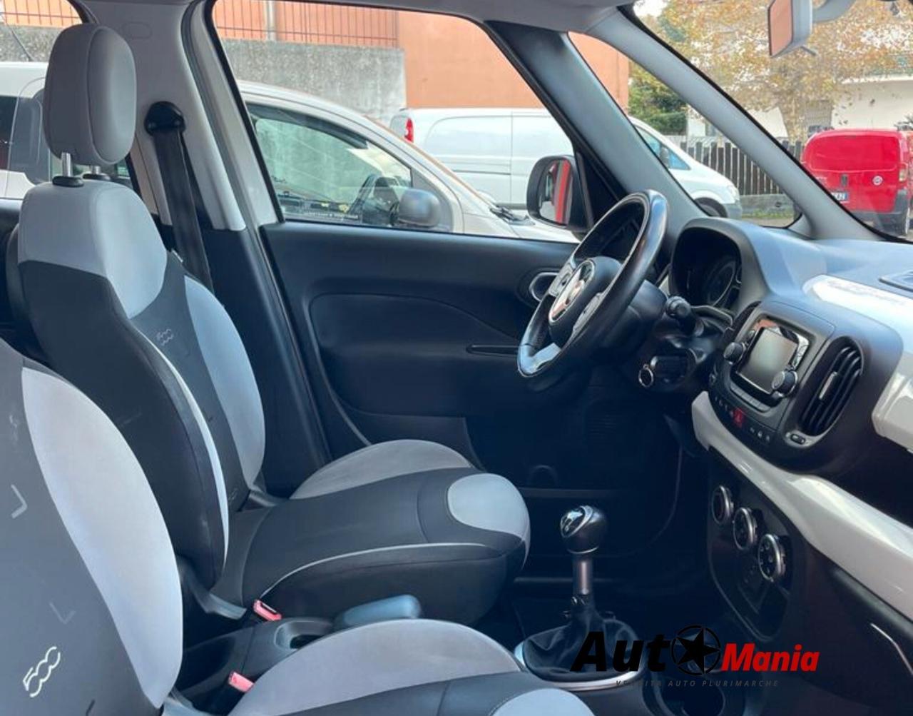 Fiat 500L Pro 1.3 MJT 85CV Pop 4 posti (N1)