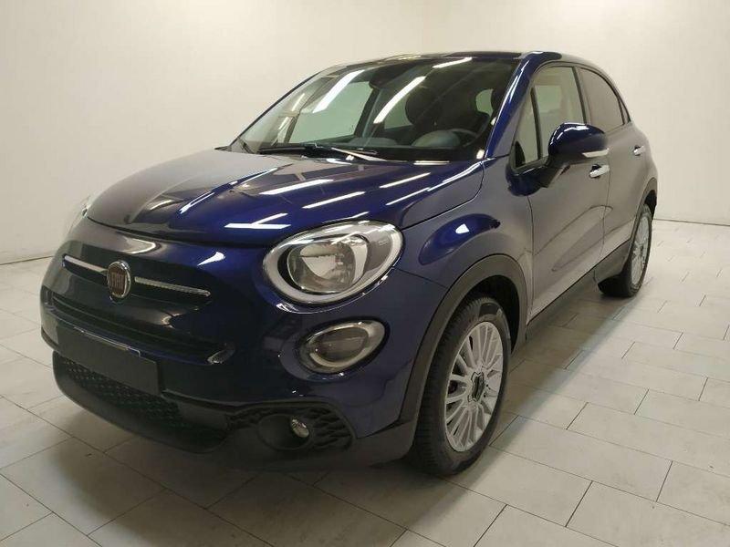 FIAT 500X 1.3 mjt Connect 95cv