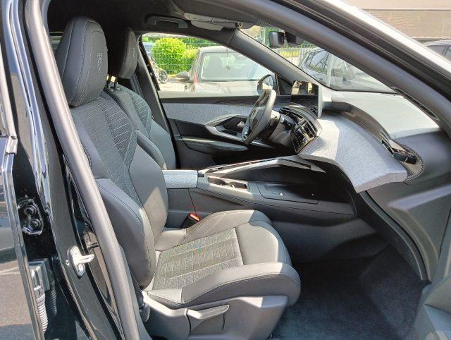 PEUGEOT 5008 Hybrid 136 e-DCS6 GT 7 Posti