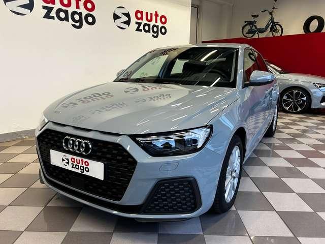 Audi A1 Sportback 30 1.0 tfsi Business 110cv