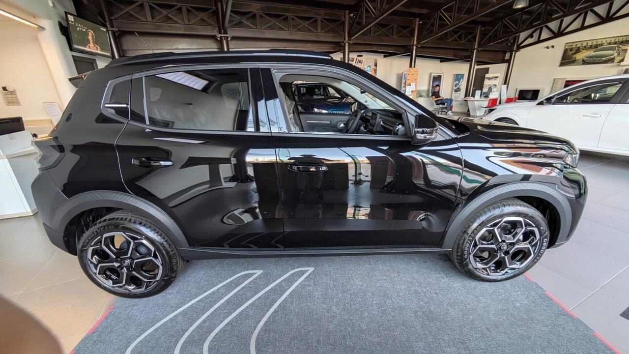 Citroen C3 100 MAX KM0