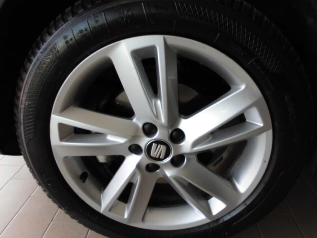 Seat Arona 1.0 TGI FR