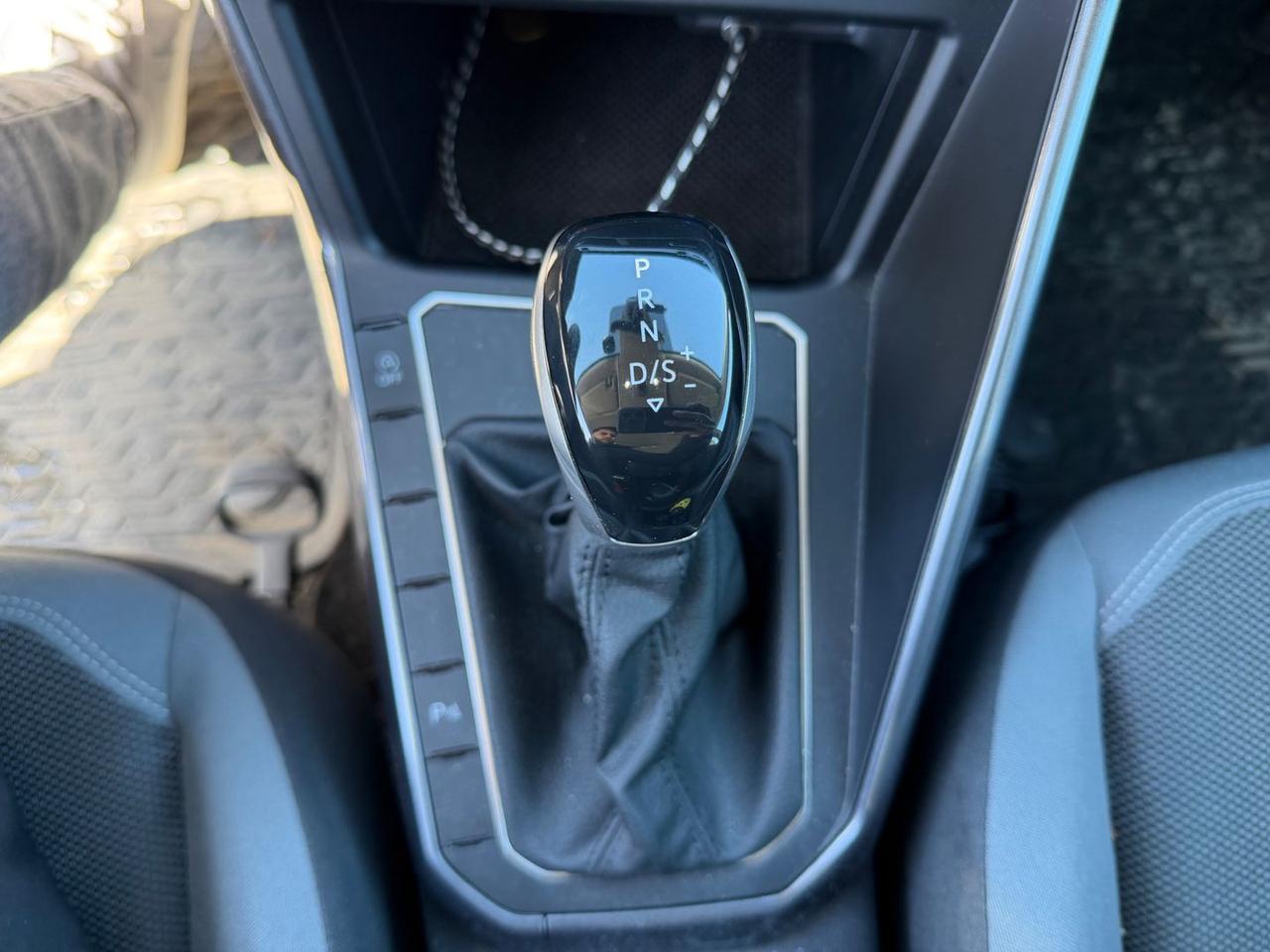 Volkswagen Polo 1.0 TSI Style *PROMOFINANZIA #9956