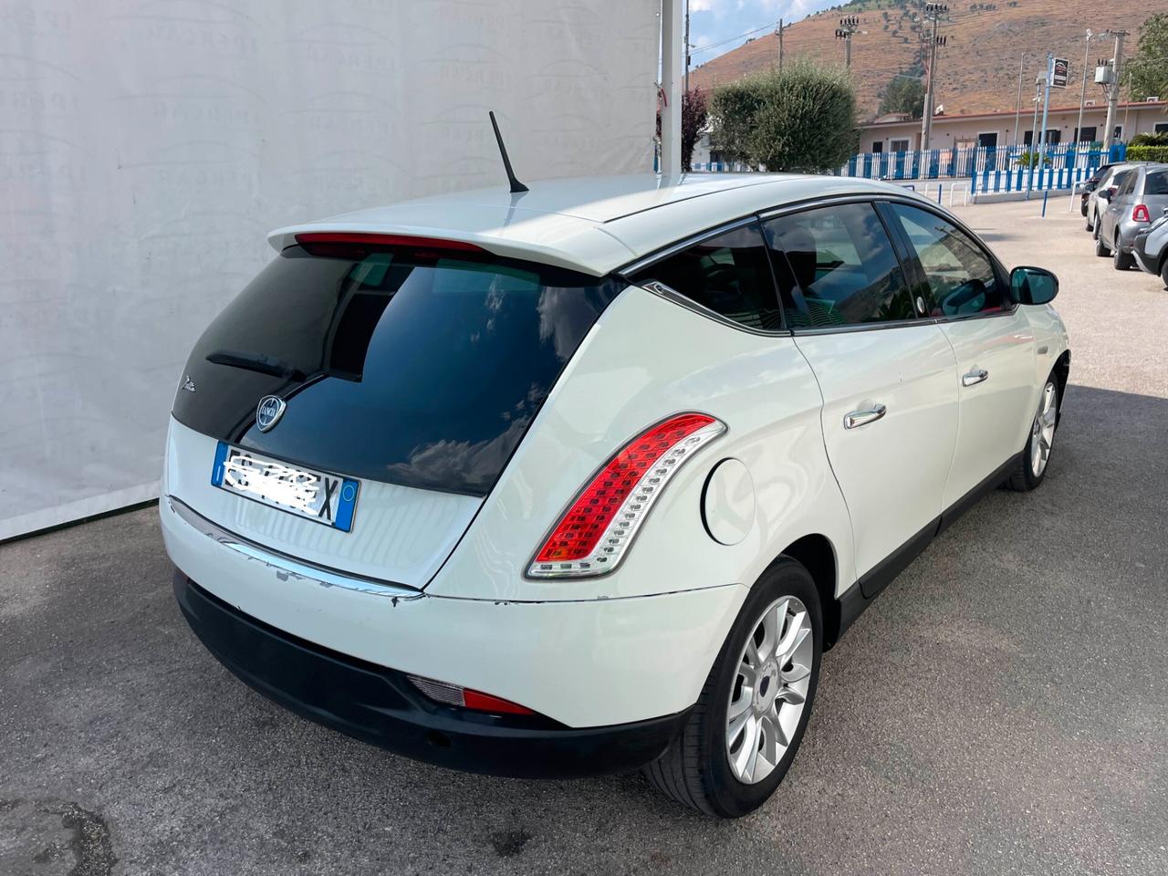 Lancia Delta 1.4 T-Jet 120 CV Gold Ecochic GPL