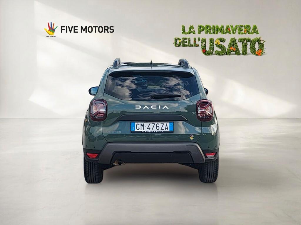 Dacia Duster 1.0 TCe GPL 4x2 Journey UP