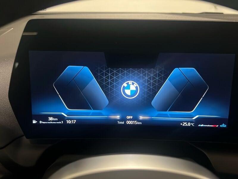 BMW Serie 1 120D