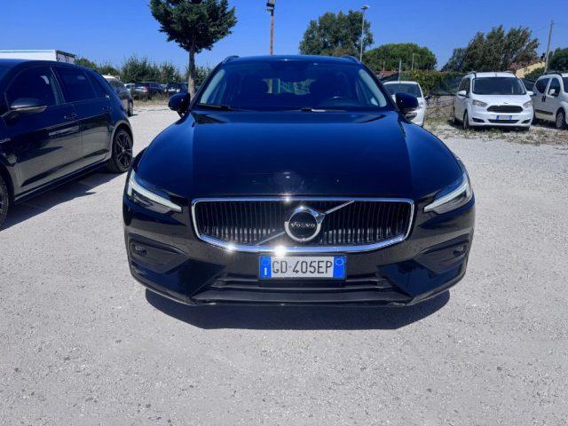 VOLVO V60 D3 AWD Geartronic R-design N1 - AUTOCARRO