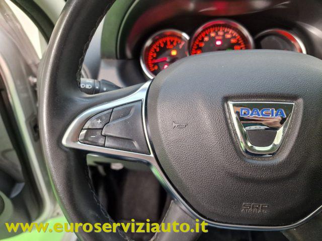 DACIA Duster 1.5 dCi 110 CV S&S 4x2 Lauréate N1