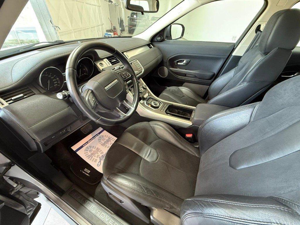 Land Rover Range Rover Evoque 2.2 TD4 5p. Prestige *85.000*