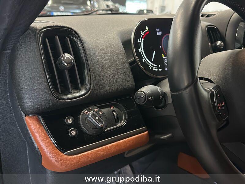 MINI Mini Countryman F60 2020 Diese Mini Countryman 2.0 Cooper SD Yours auto