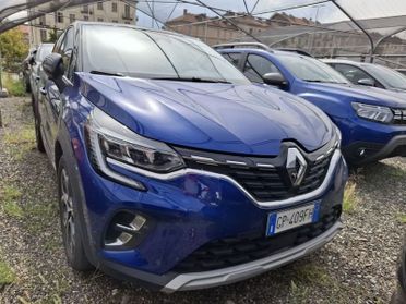 Renault Captur II 2019 1.0 tce Intens Gpl 100cv my21