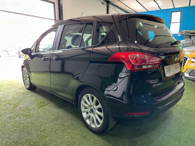 FORD B-Max 1.5 TDCi 75 CV Neopatentati Ok !!!