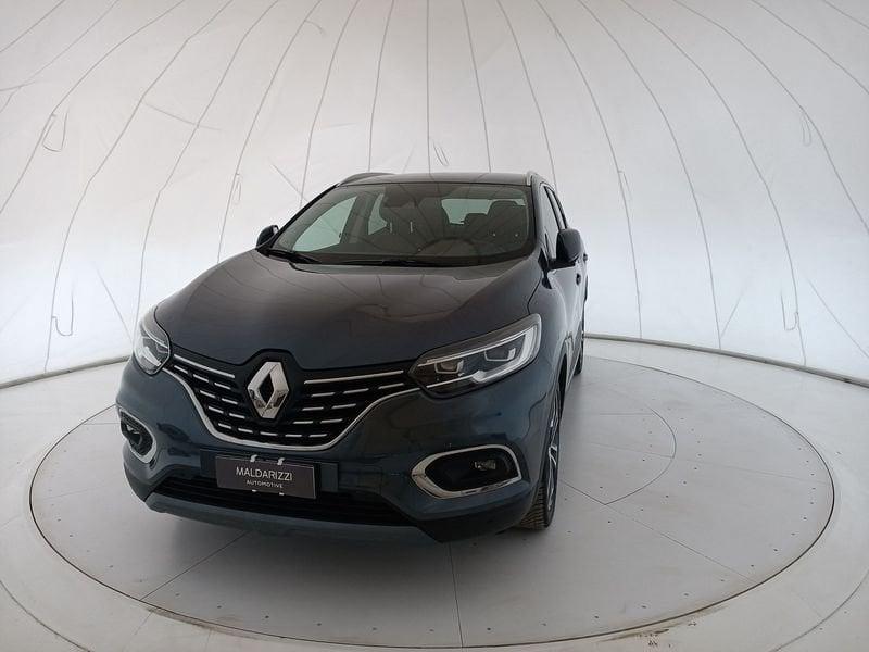 Renault Kadjar 2019 1.3 tce Sport Edition2 140cv fap