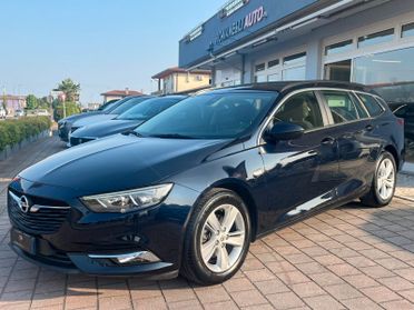 OPEL INSIGNIA ST 1.6 CDTI Business 136cv S&S AT6