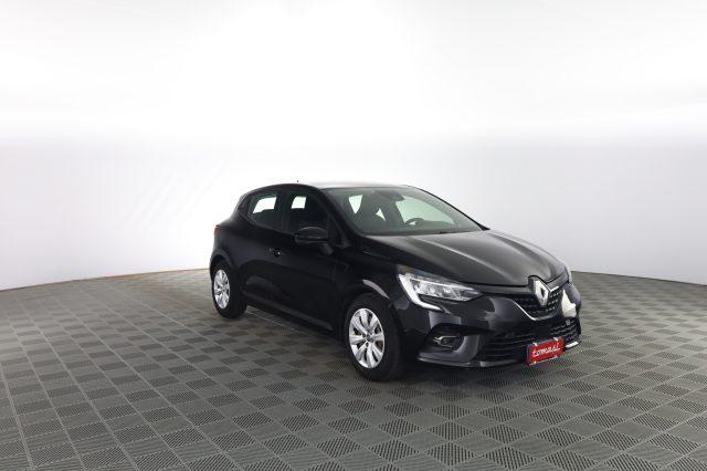 RENAULT Clio Clio TCe 100 CV GPL 5 porte Business