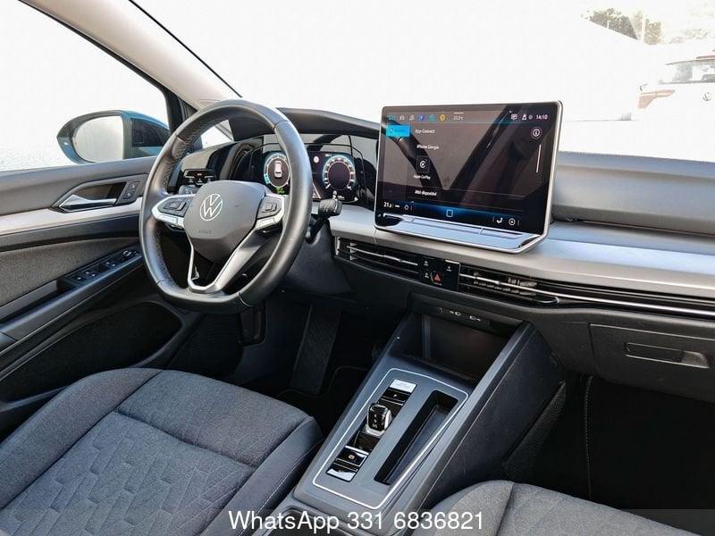 Volkswagen Golf Golf 1.5 eTSI 115 CV DSG Life