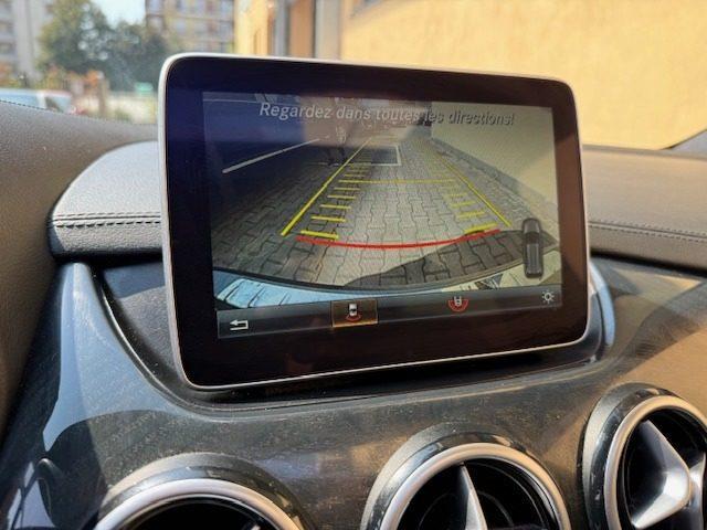 MERCEDES-BENZ B 220 Automatic 4Matic Business TETTO PANORAMICO