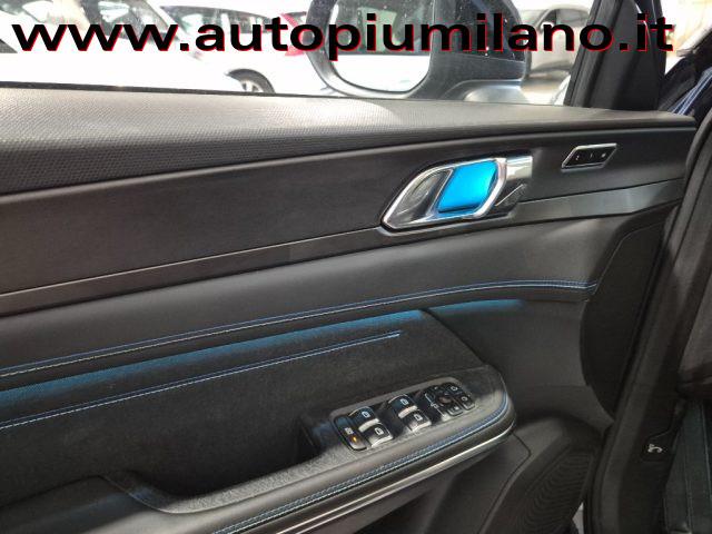 LYNK & CO 01 PHEV