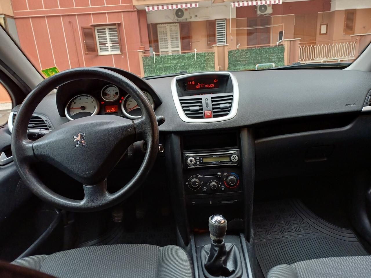 Peugeot 208 PureTech 100 Stop&Start 5 porte Allure