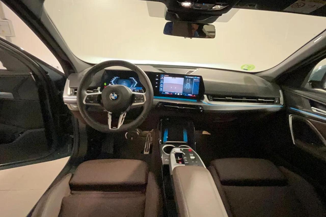 Bmw X2 sDrive 18d Msport Pro