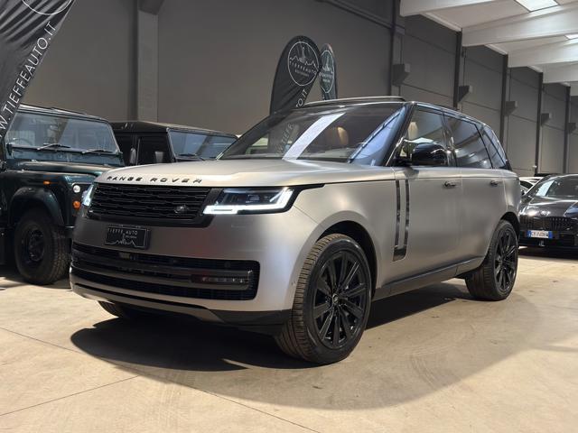 LAND ROVER Range Rover 3.0D l6 HSE